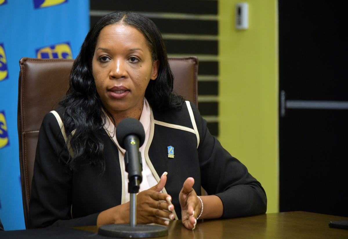 NHT Expands Cash Refunds to Private-Sector Workers and Self-Employed Persons with Mortgages
