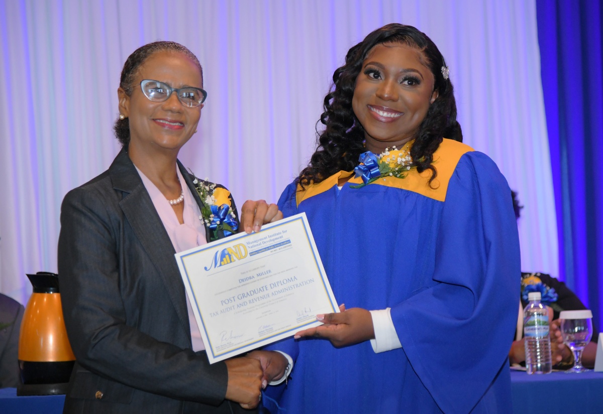 Tara Graduates Applauded for Upholding Excellence and Advancing Nation Building