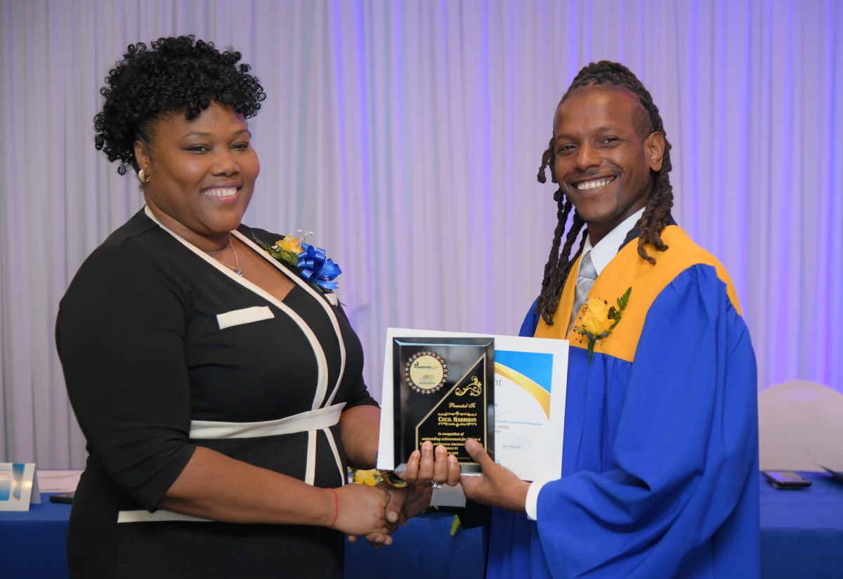 Tara Graduates Applauded for Upholding Excellence and Advancing Nation Building