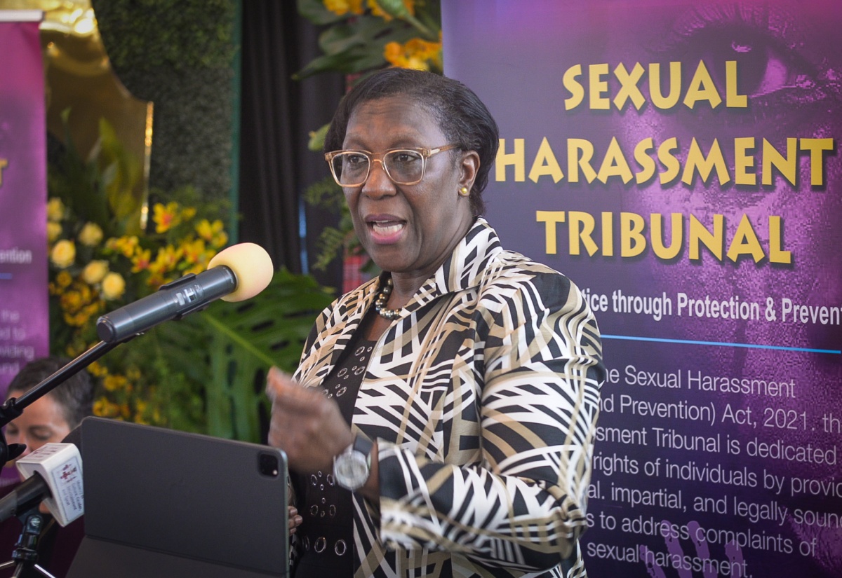 Bureau Of Gender Affairs Reviews More Than 80 Workplace Policies