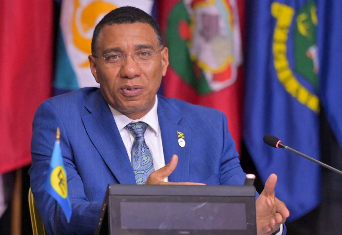 CARICOM Supports Jamaica’s Petition to King Charles on Slavery Reparations