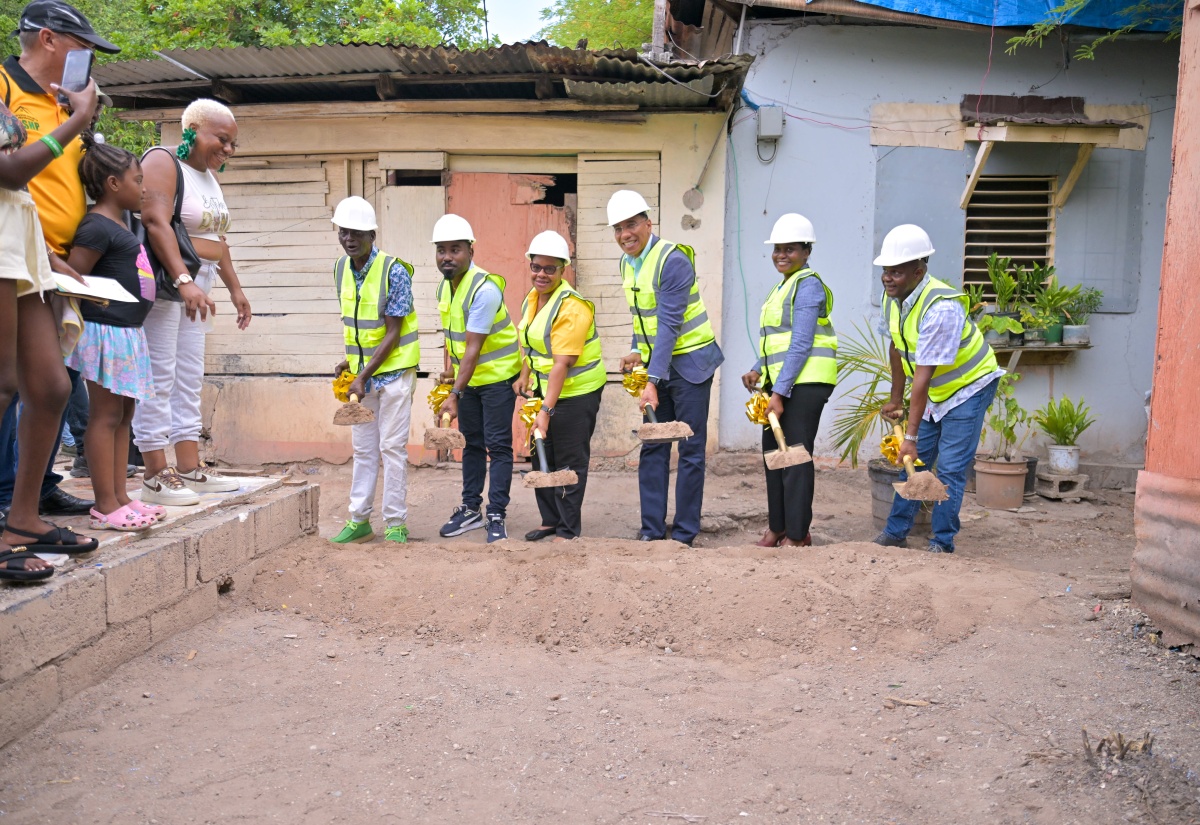 Gov’t Eyeing Land Inclusion to Enhance Social Housing Delivery