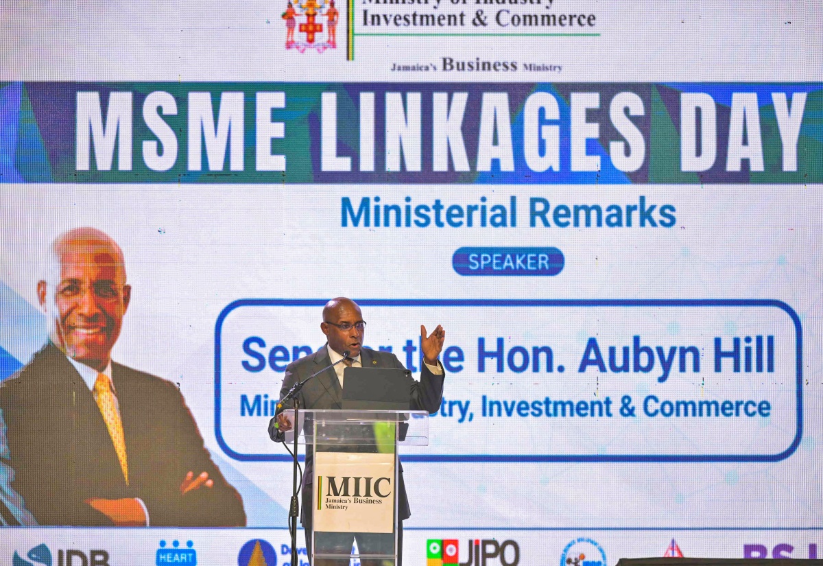 Business Roadshow Reaches Thousands of MSMEs