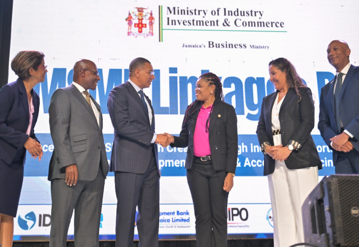 Business Roadshow Reaches Thousands of MSMEs