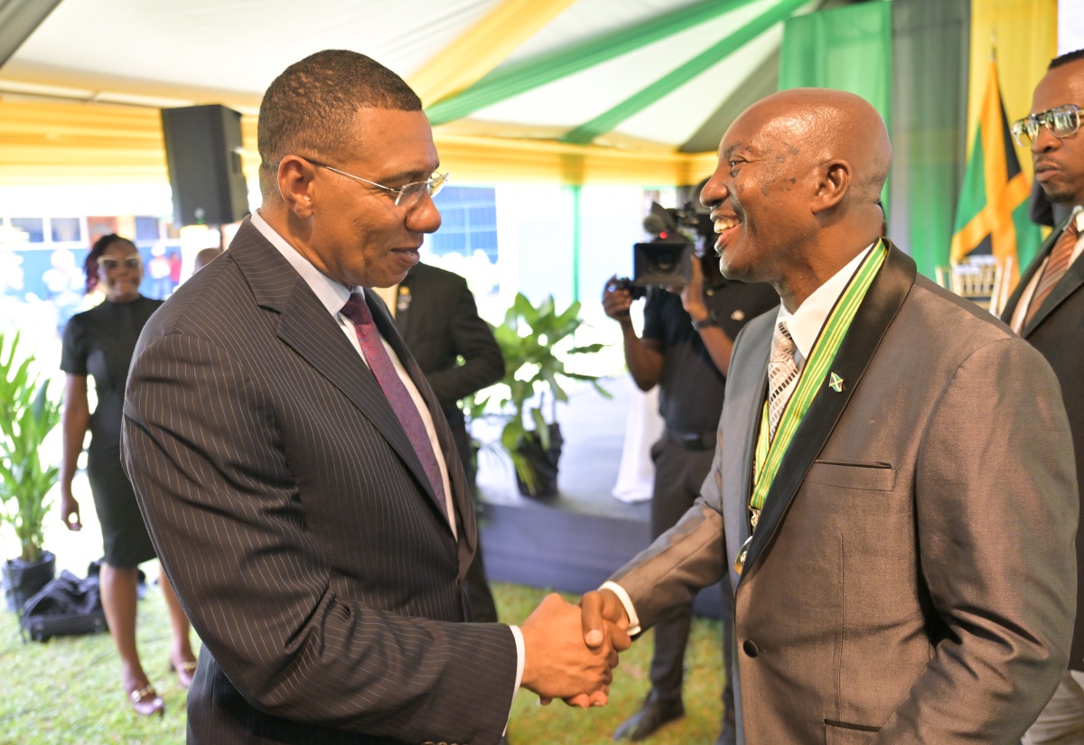 Hanoverians, You Should be Proud – PM