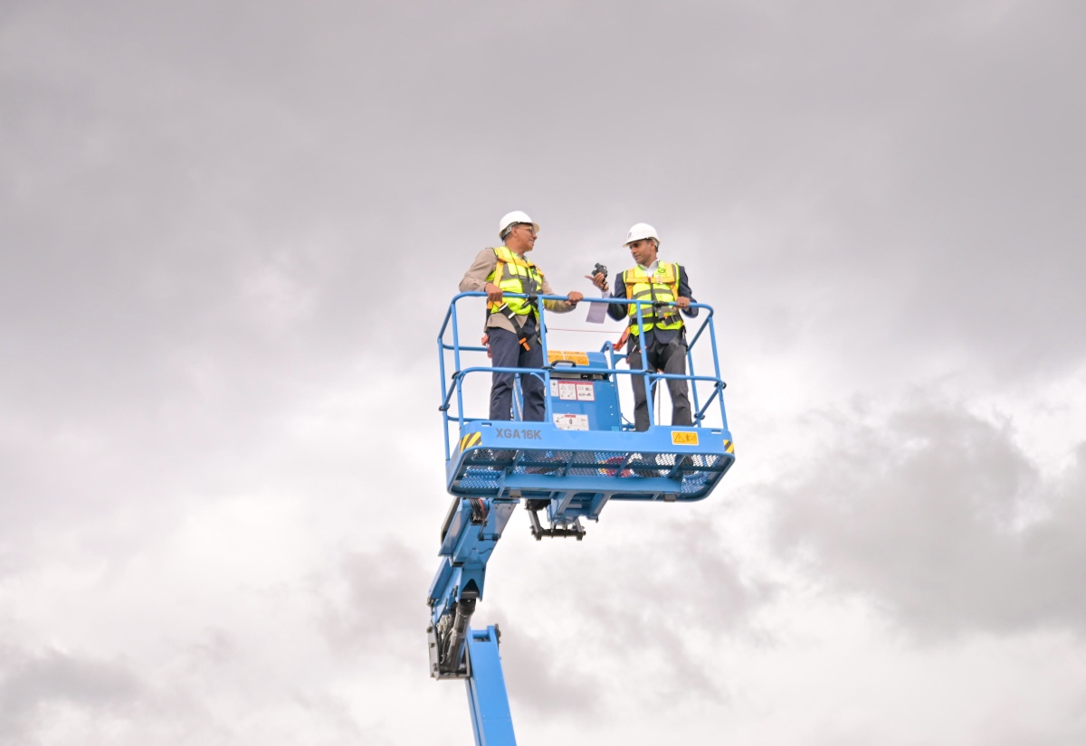 Jamaica Takes Major Step Towards Logistics Hub Vision with Caymanas SEZ Launch