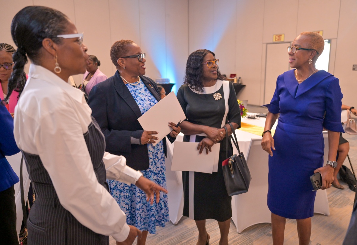 Gov’t Finalising Next Phase of Public Sector Modernisation Programme