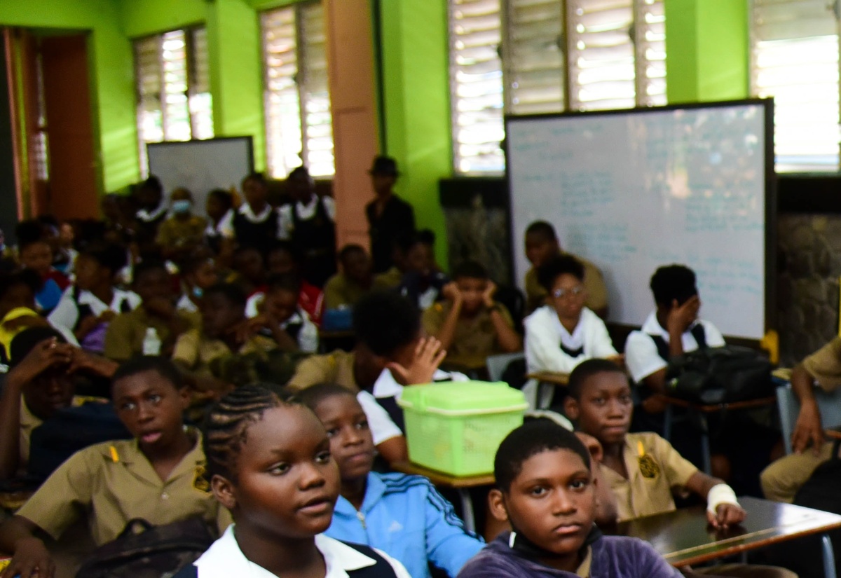 Education Ministry Introduces Minimum Standards for Delivery of Psychosocial Support Services