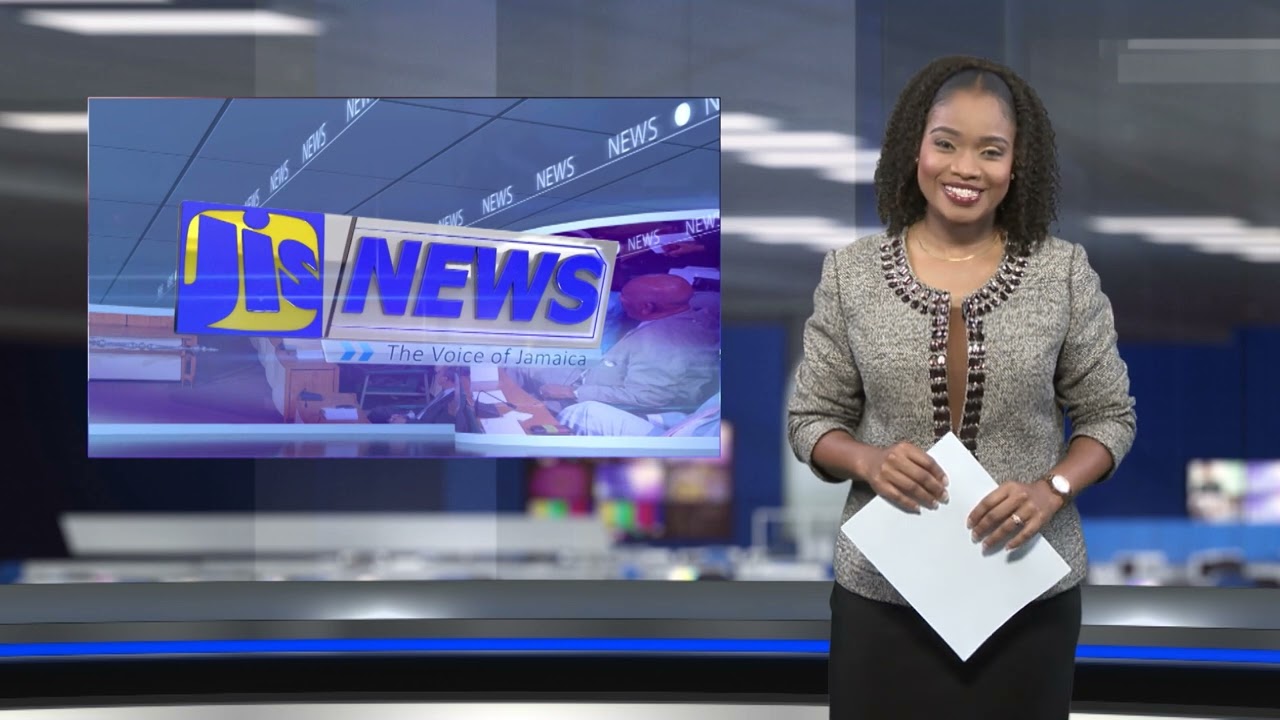 Jamaica Magazine 23.07.2025