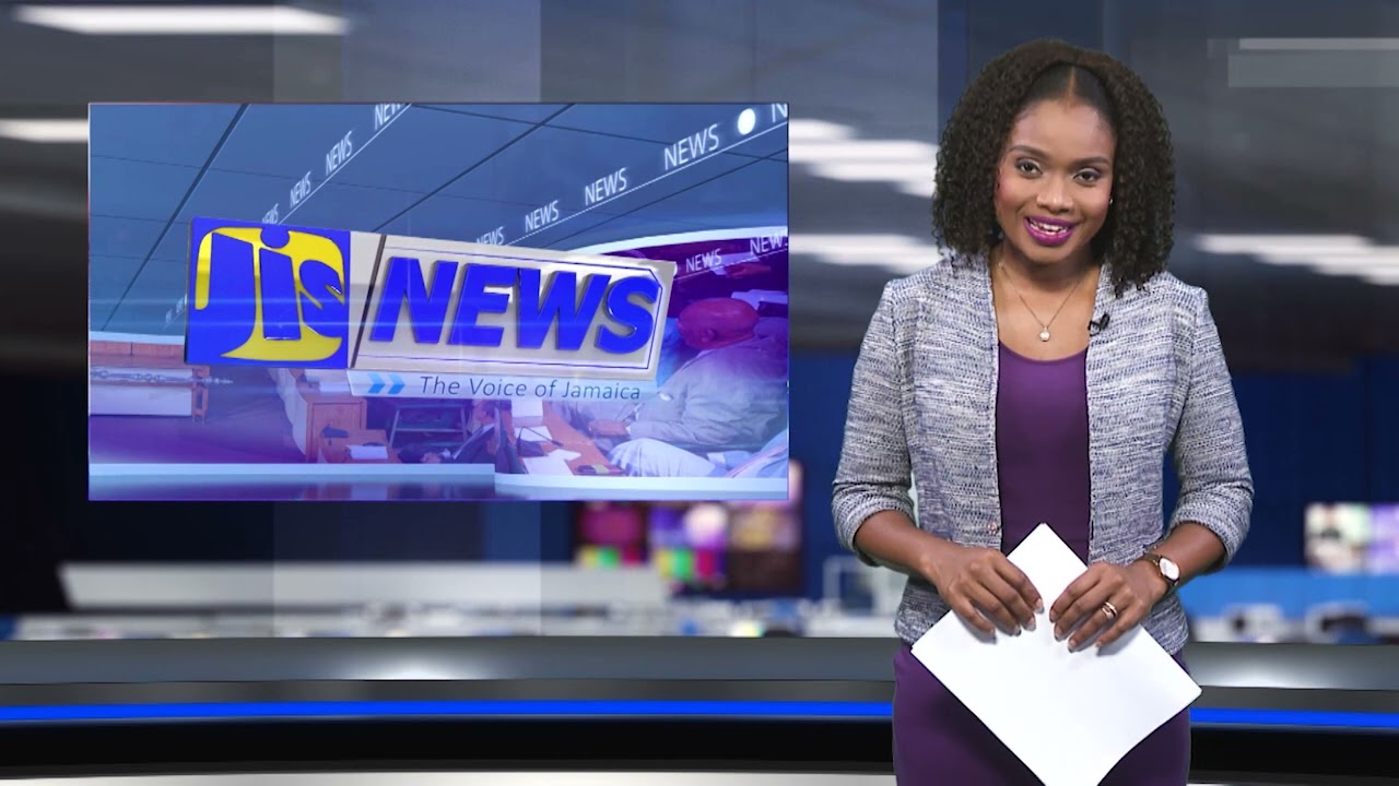 JPS License to End, New Health Centre & More| Jamaica Magazine 02.07.2025