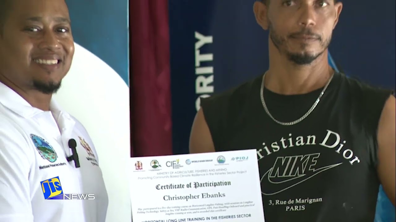 Jamaica Magazine 24.07.2025