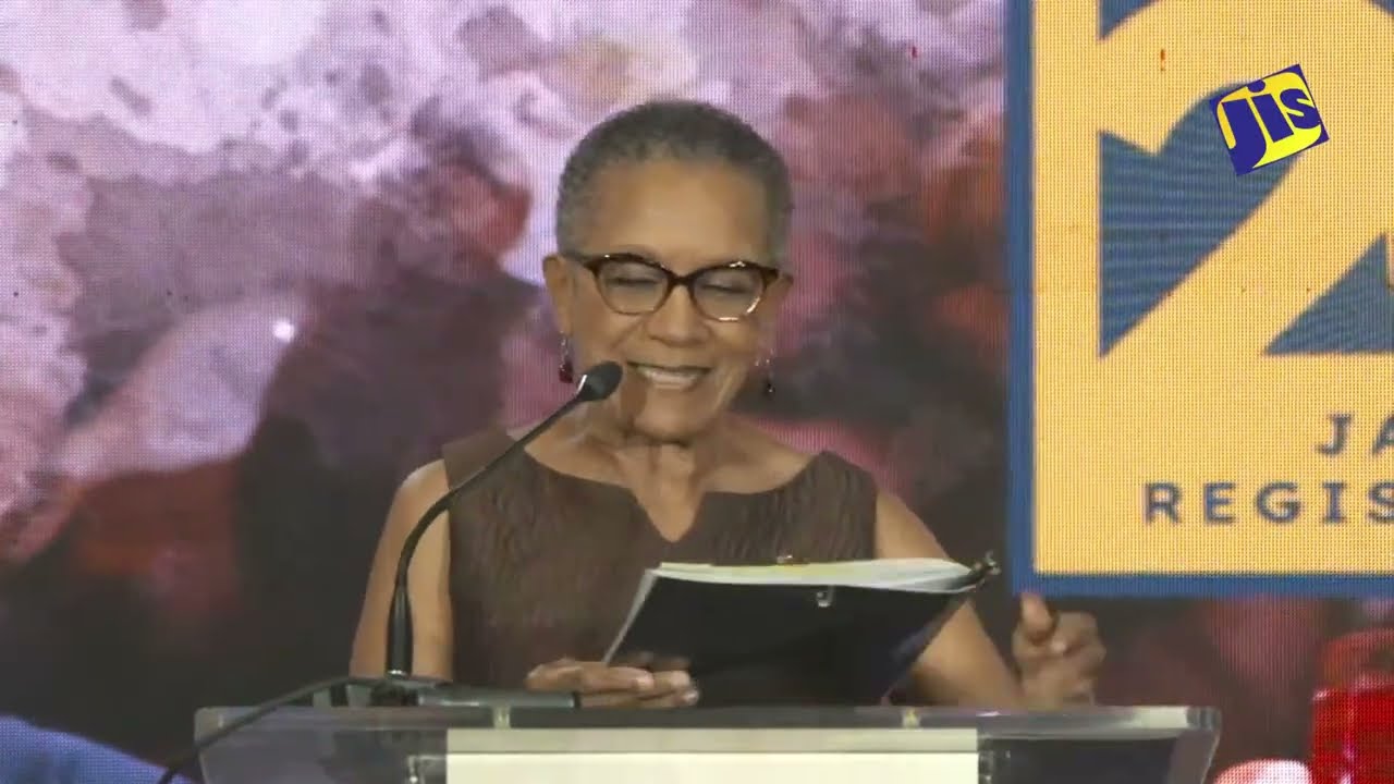 JISTV | PM Keynote Address at J Wray & Nephew 200th Anniversary