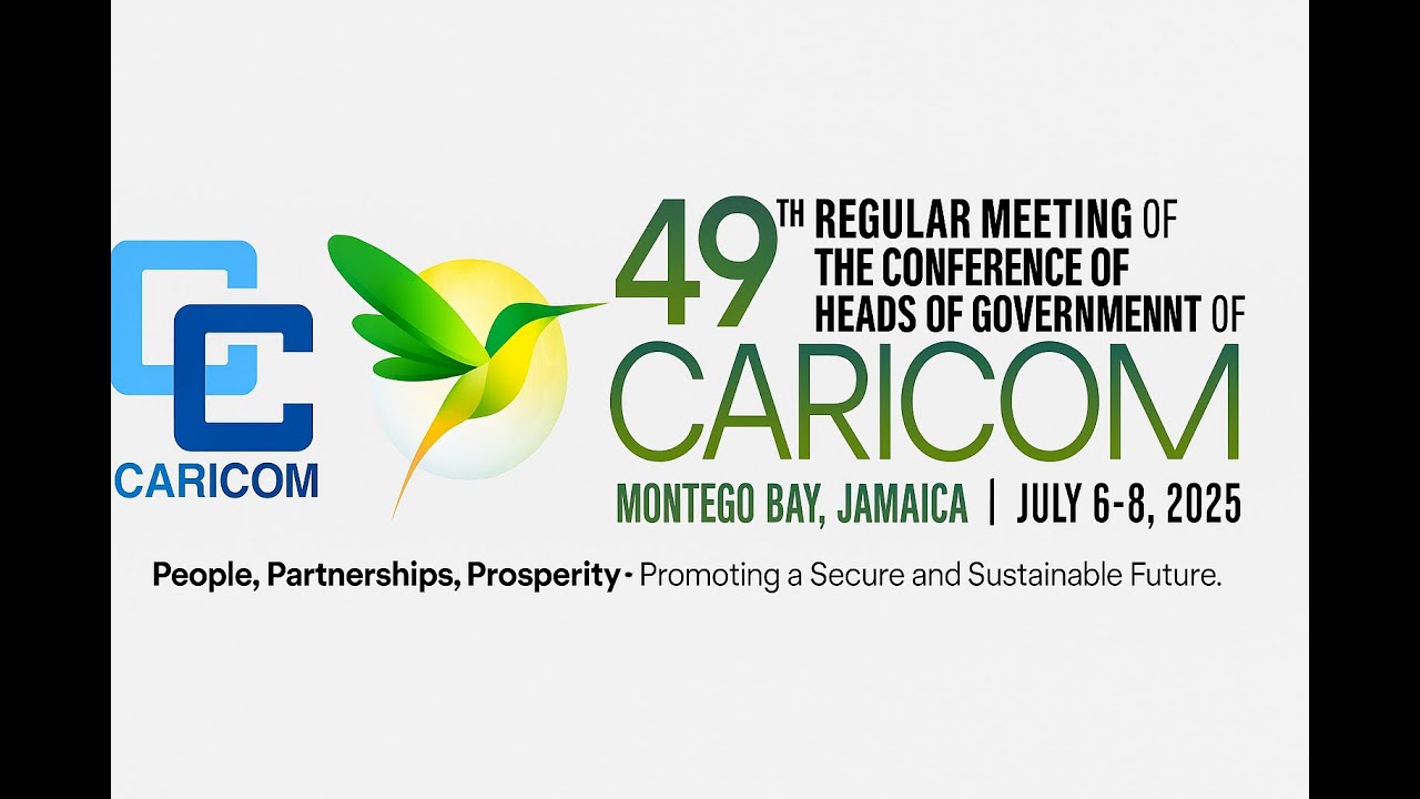 JISTV | Regional Private Sector Leadership Breakfast