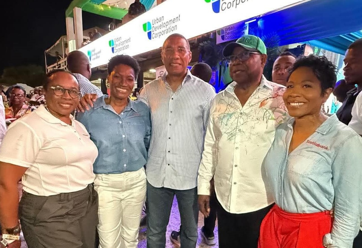 Reggae Sumfest a Powerful Representation of Brand Jamaica – PM