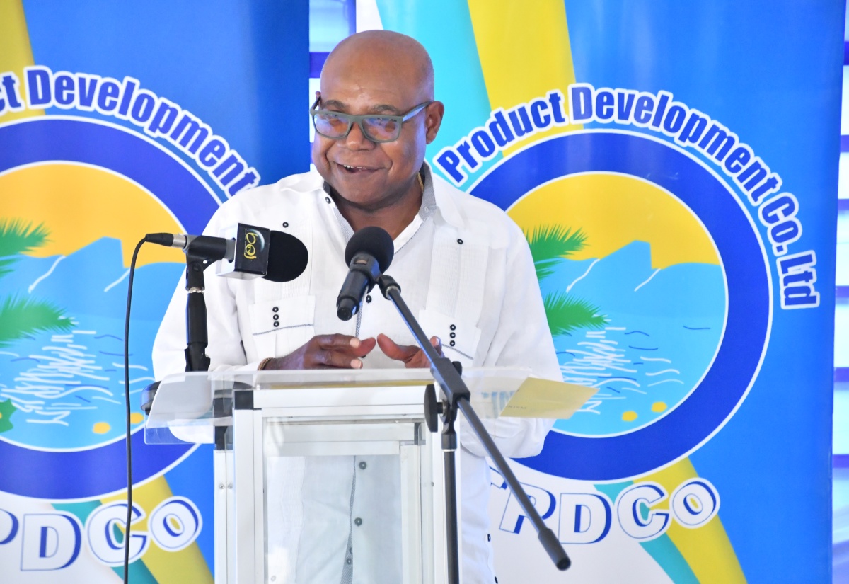 TPDCo Opens Office in Black River, St. Elizabeth