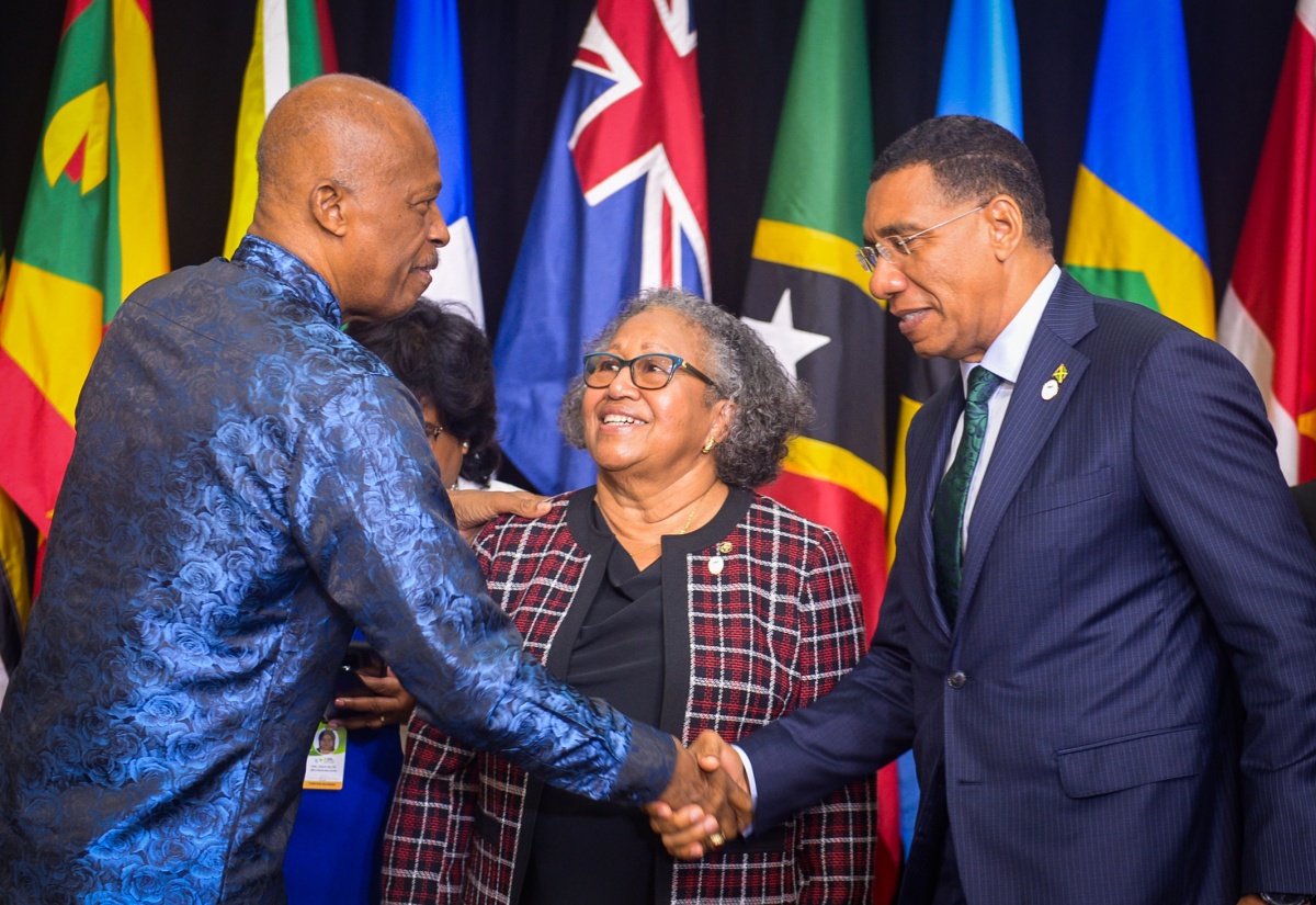 CARICOM Summit Framed as Pivotal Platform for Regional Unity and Global Engagement