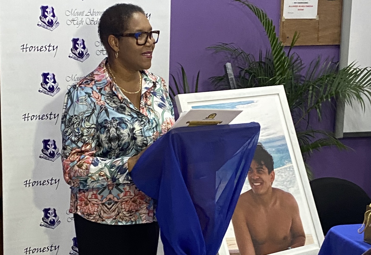 Mount Alvernia High Receives $5 Million Donation Towards Auditorium