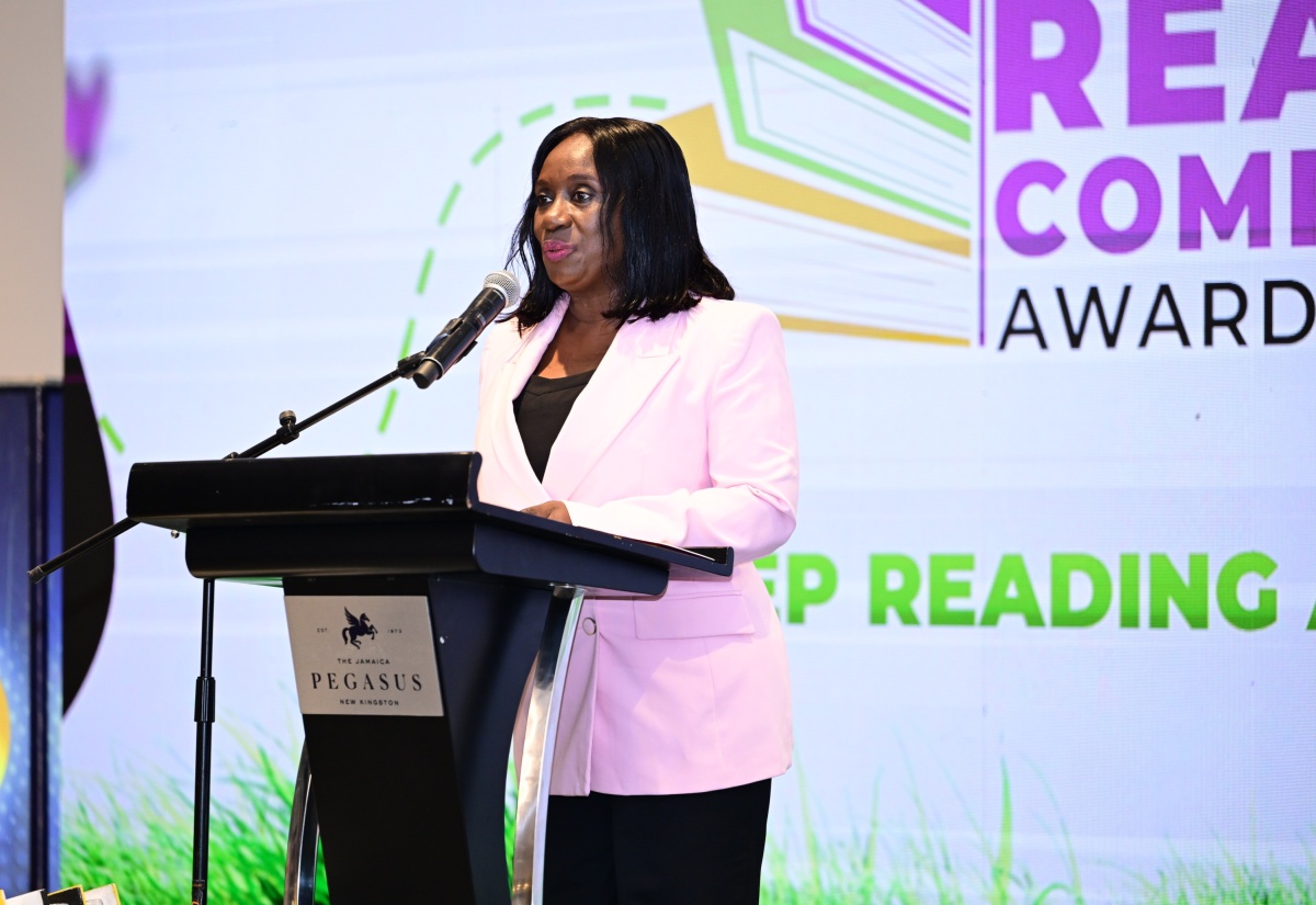 JLS Crowns Five National Reading Competition Champions for 2025