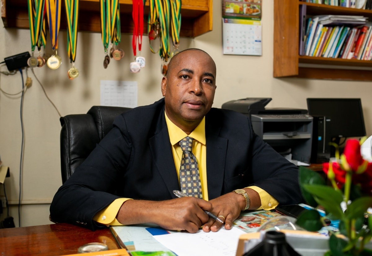 Principal Lauds Value of PEP Exam