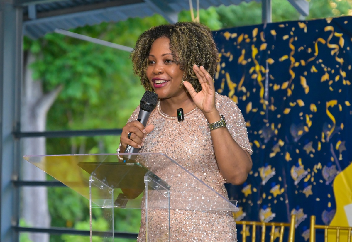 Upgrading of Technical High School Labs Just a Start