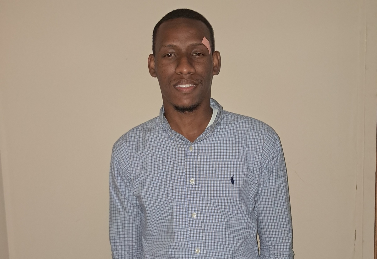 Independence More Than Festivities For Young Jamaicans