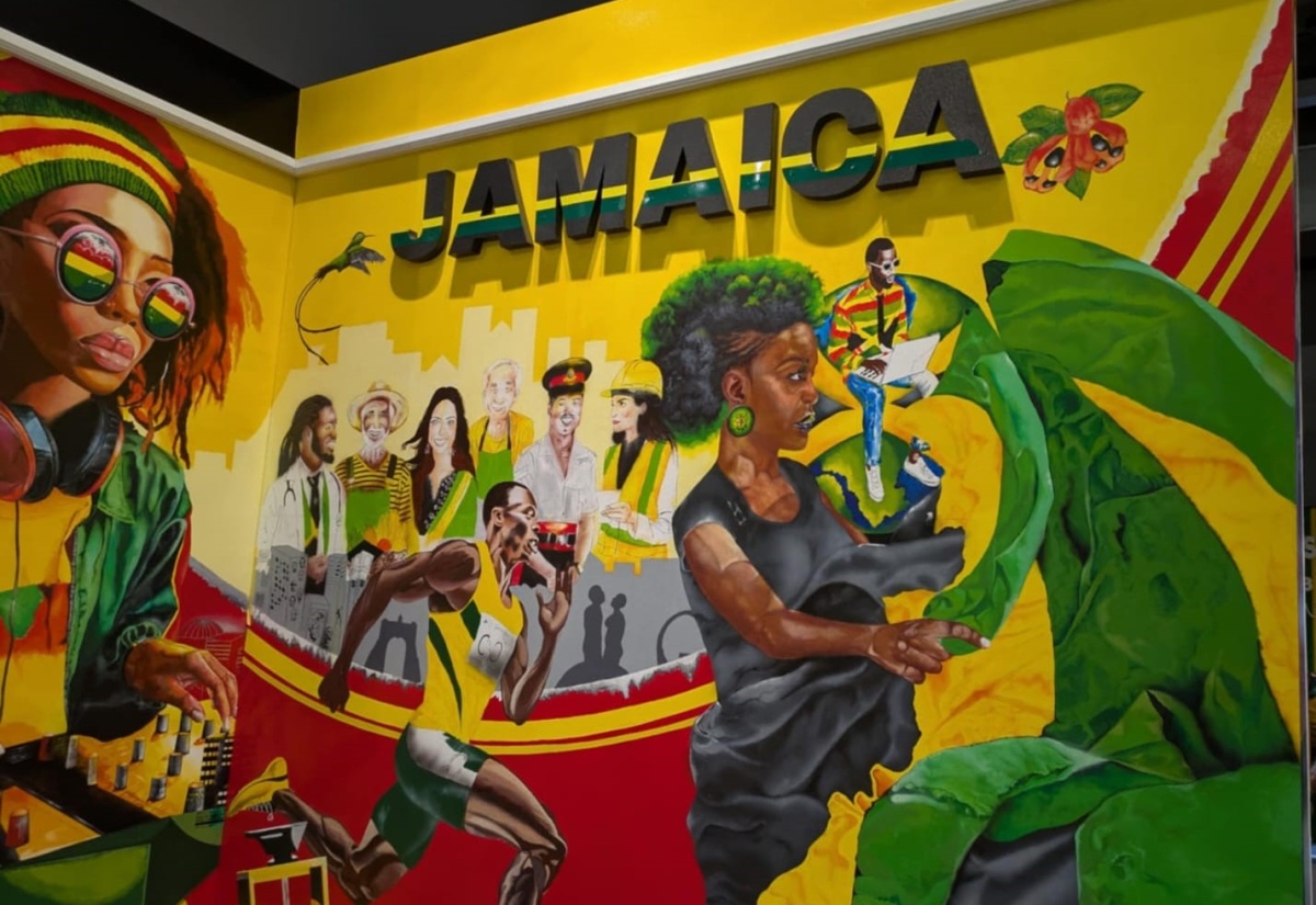 Jamaica to Celebrate National Day at Expo 2025 in Japan With Vibrant Cultural Showcase