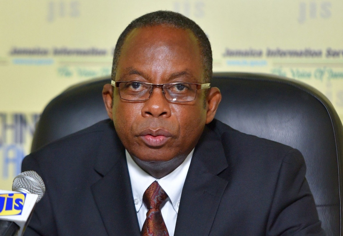 Director of Elections to Receive CD on October 20