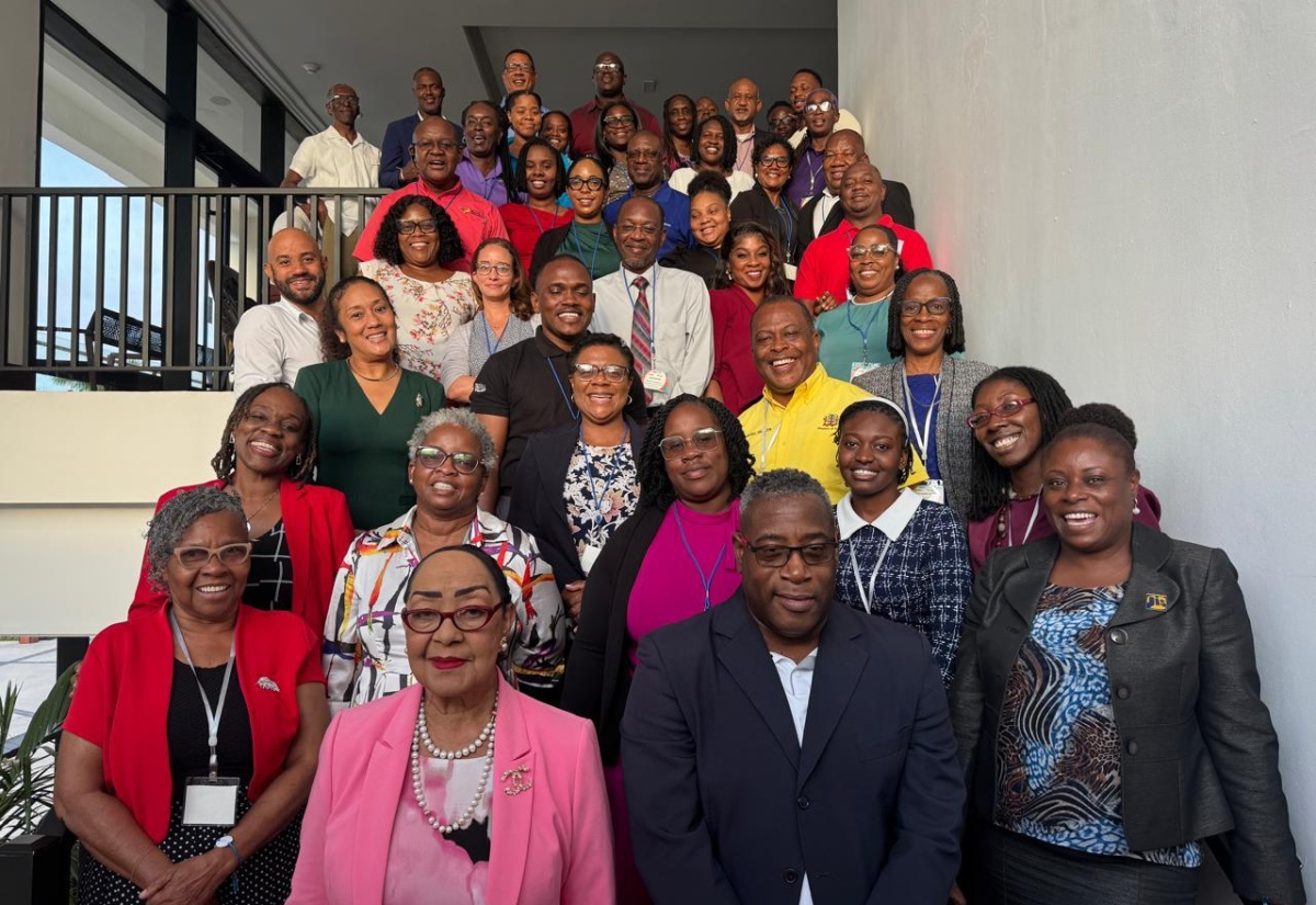National HEOC Training Marks Milestone In Health Emergency Preparedness