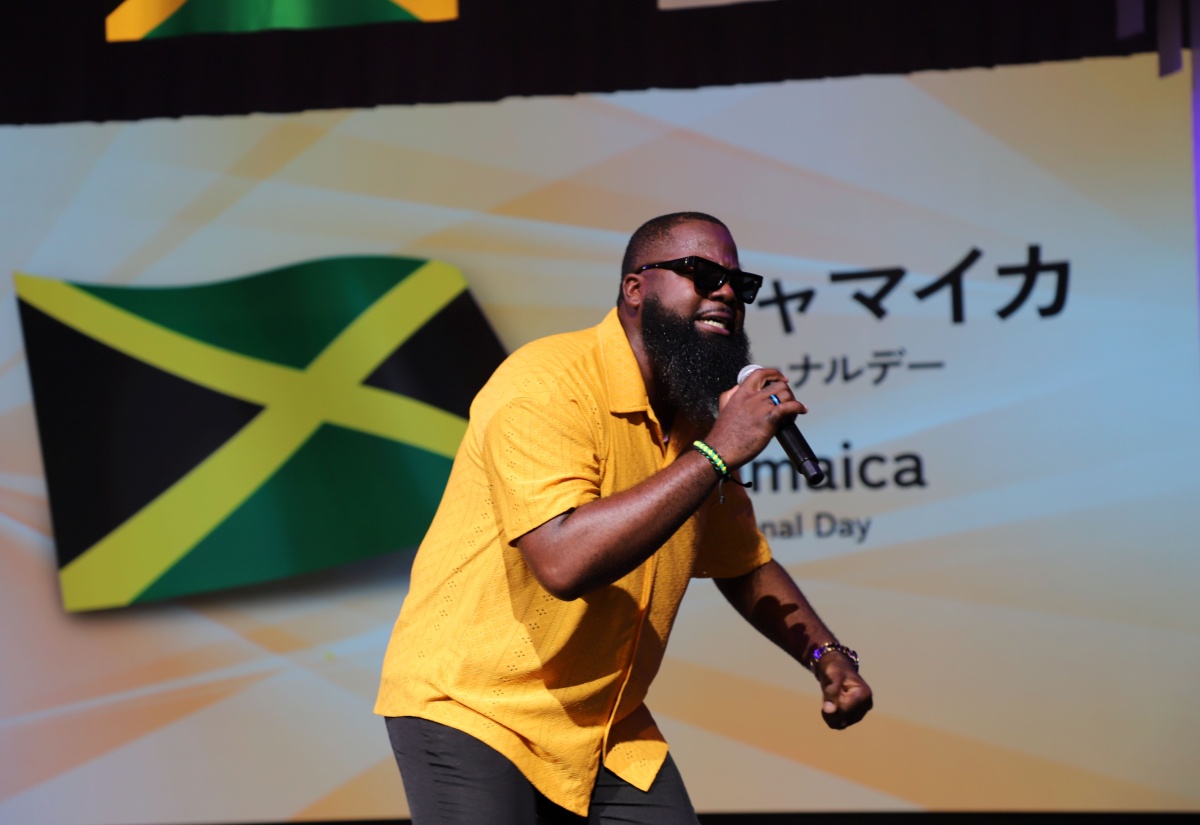 Photos: Highlights From Jamaica’s National Day At Expo 2025 Japan