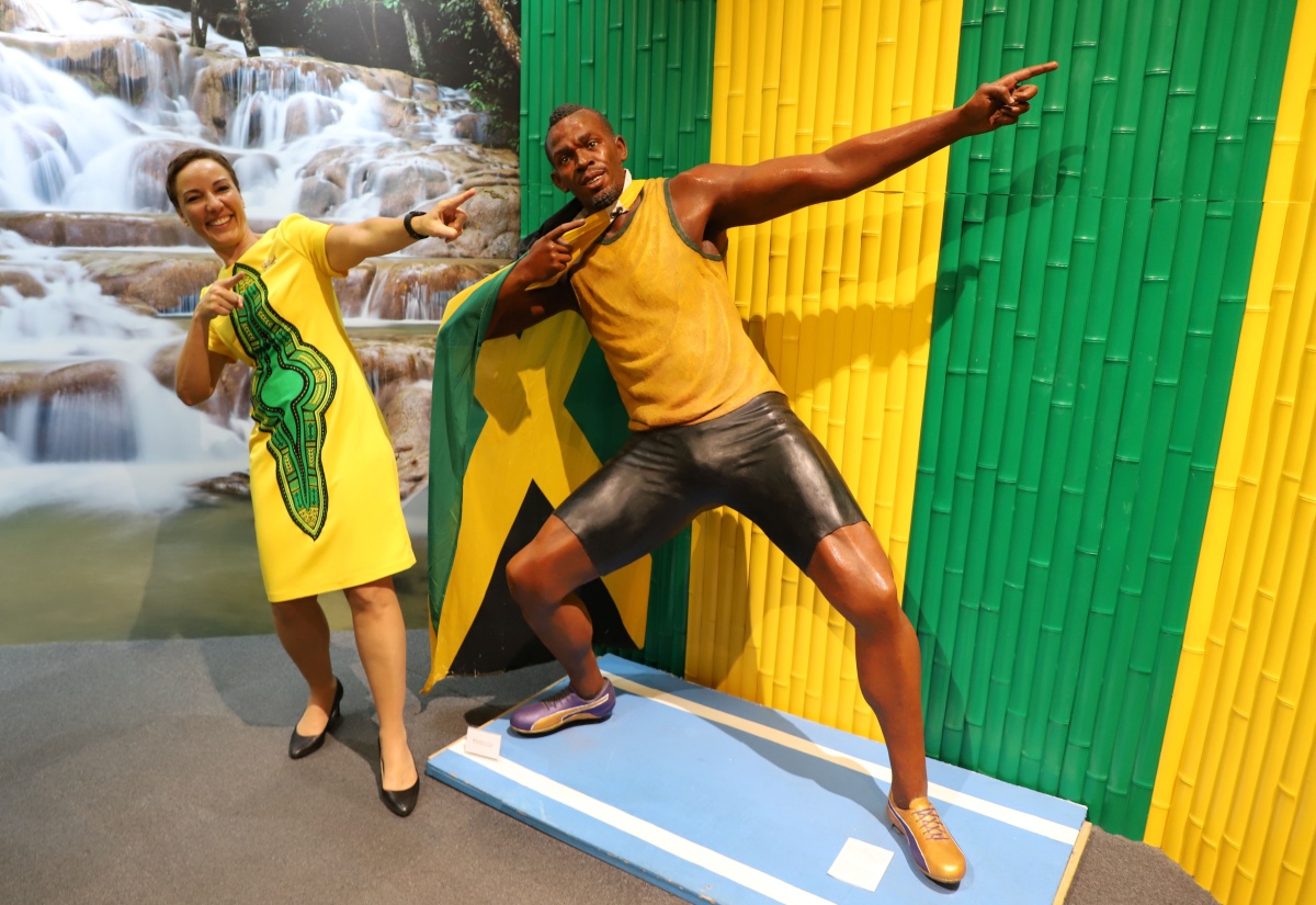 Photos: Highlights From Jamaica’s National Day At Expo 2025 Japan