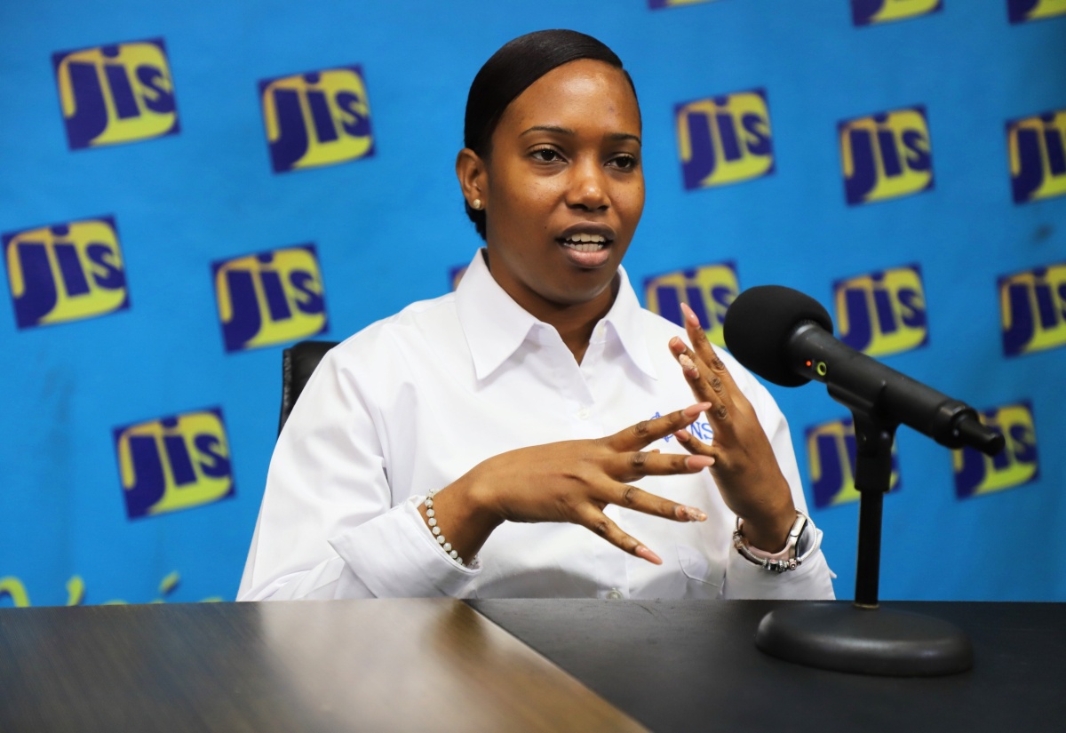 Jamaica North South Highway Co. Launches Mobile App