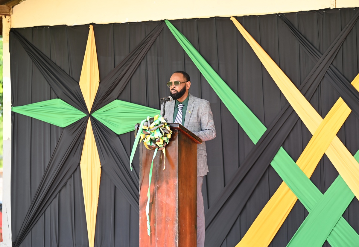 Jamaicans Urged to Preserve Country’s Independence