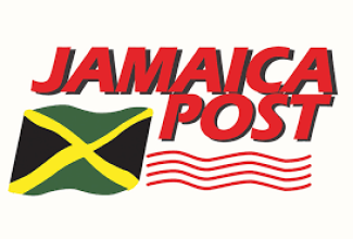 Logo Taken from the website of the Post and Telecommunications Department (Jamaica Post) 

