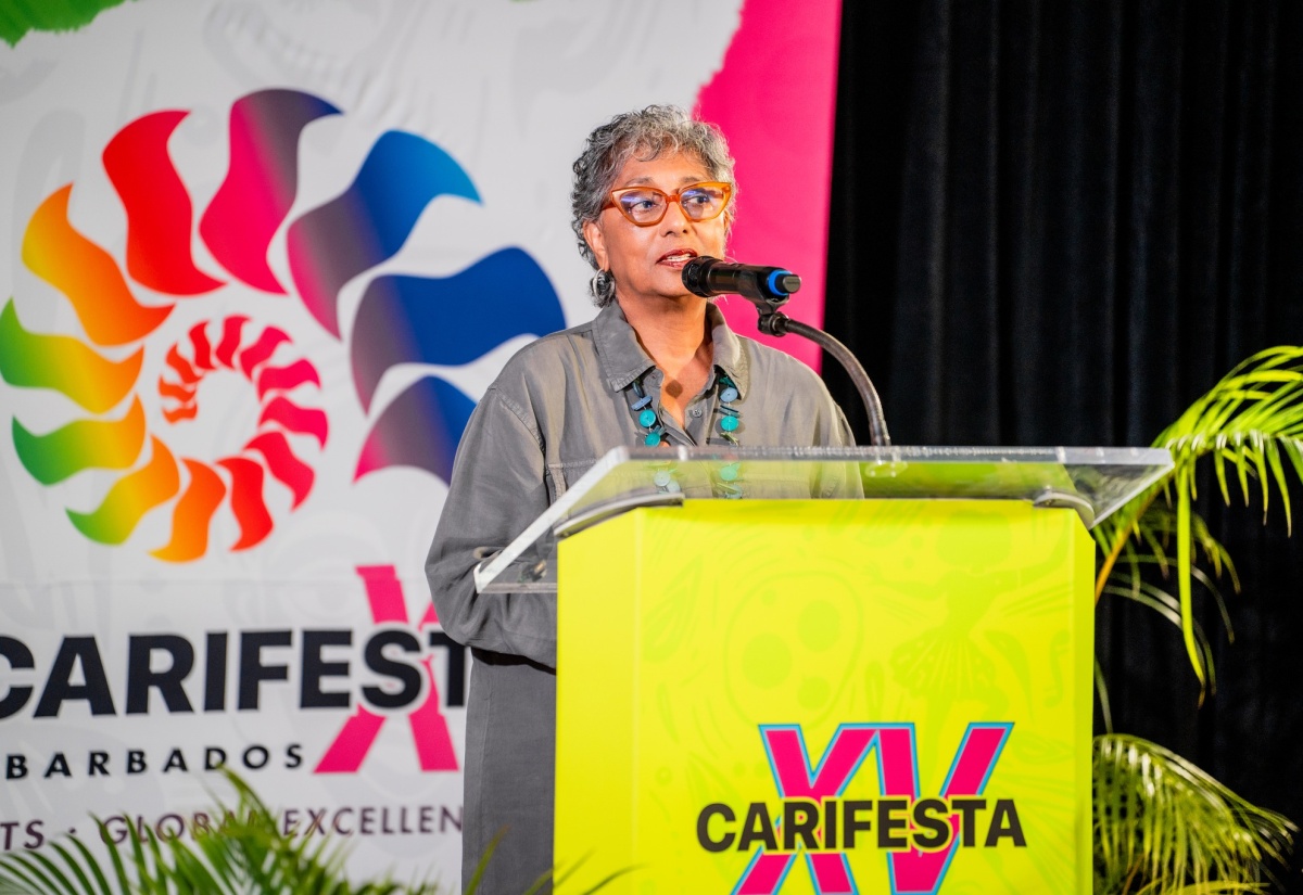 CARIFESTA Returns With Vibrant Showcase of Caribbean Culture