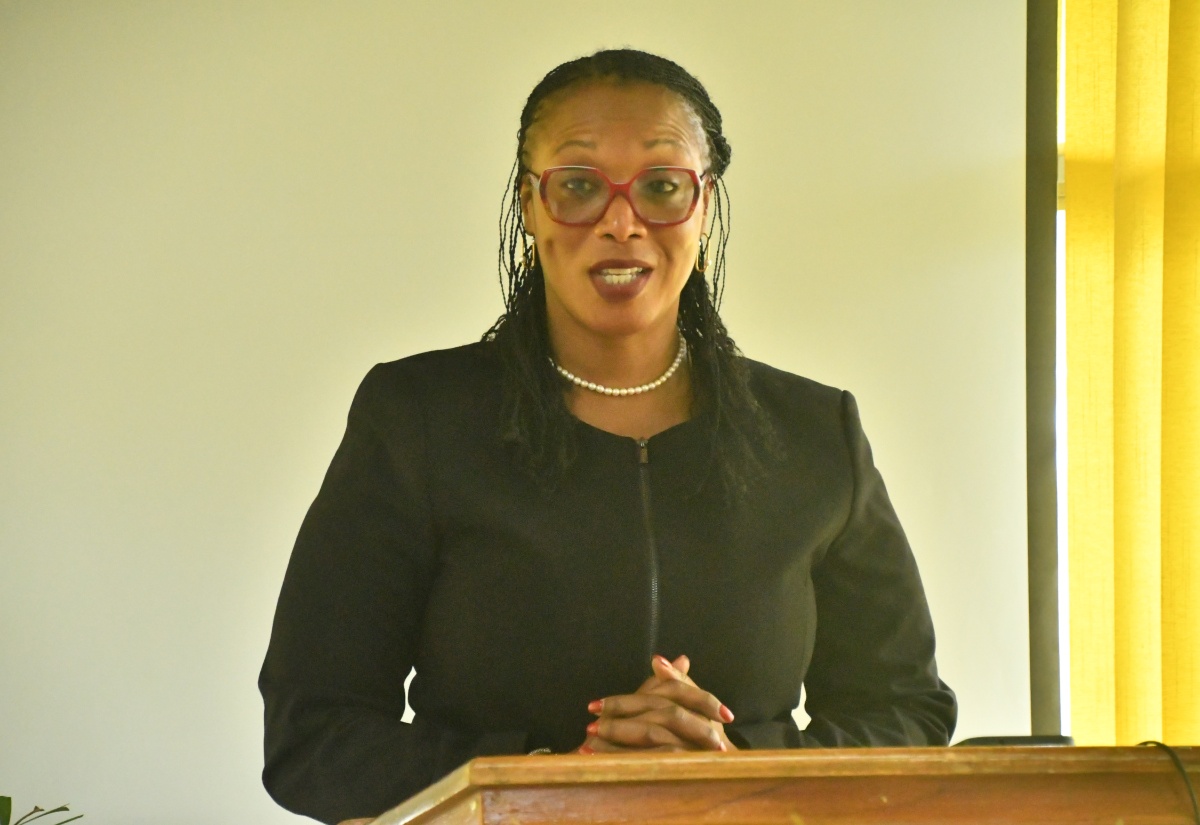 Knockalva Polytechnic College Grateful for Stakeholder Support