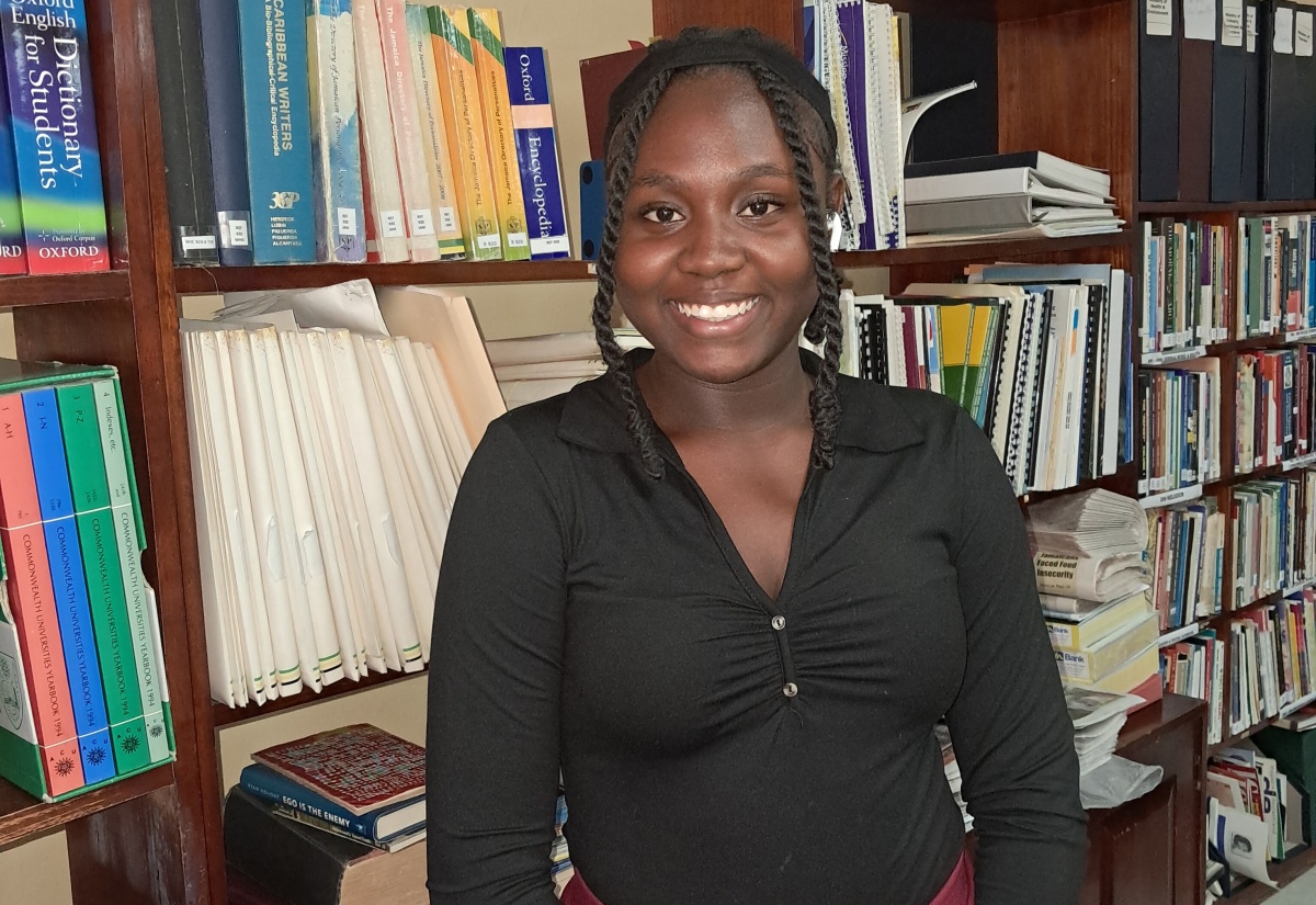 Independence More Than Festivities For Young Jamaicans