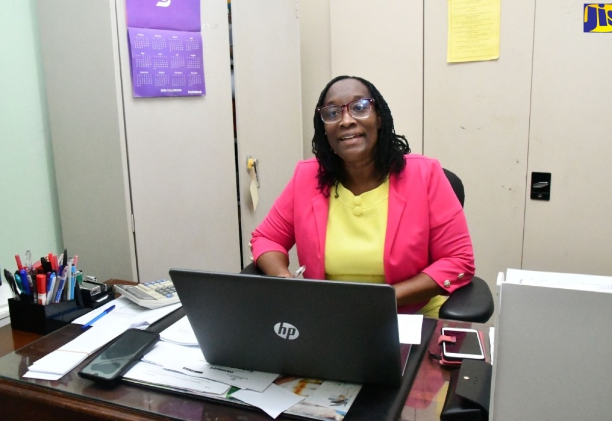 Somerton Primary And Infant Ready For New School Year