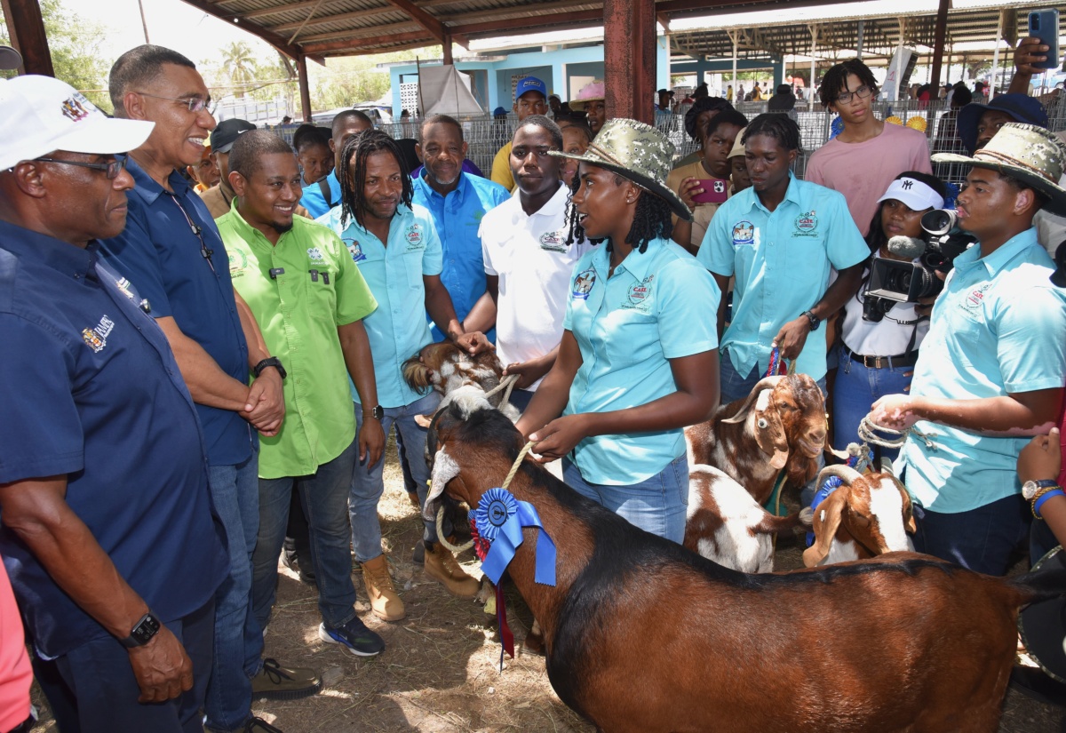 PM Invites Investors to Capitalise on the Many Opportunities in Agriculture