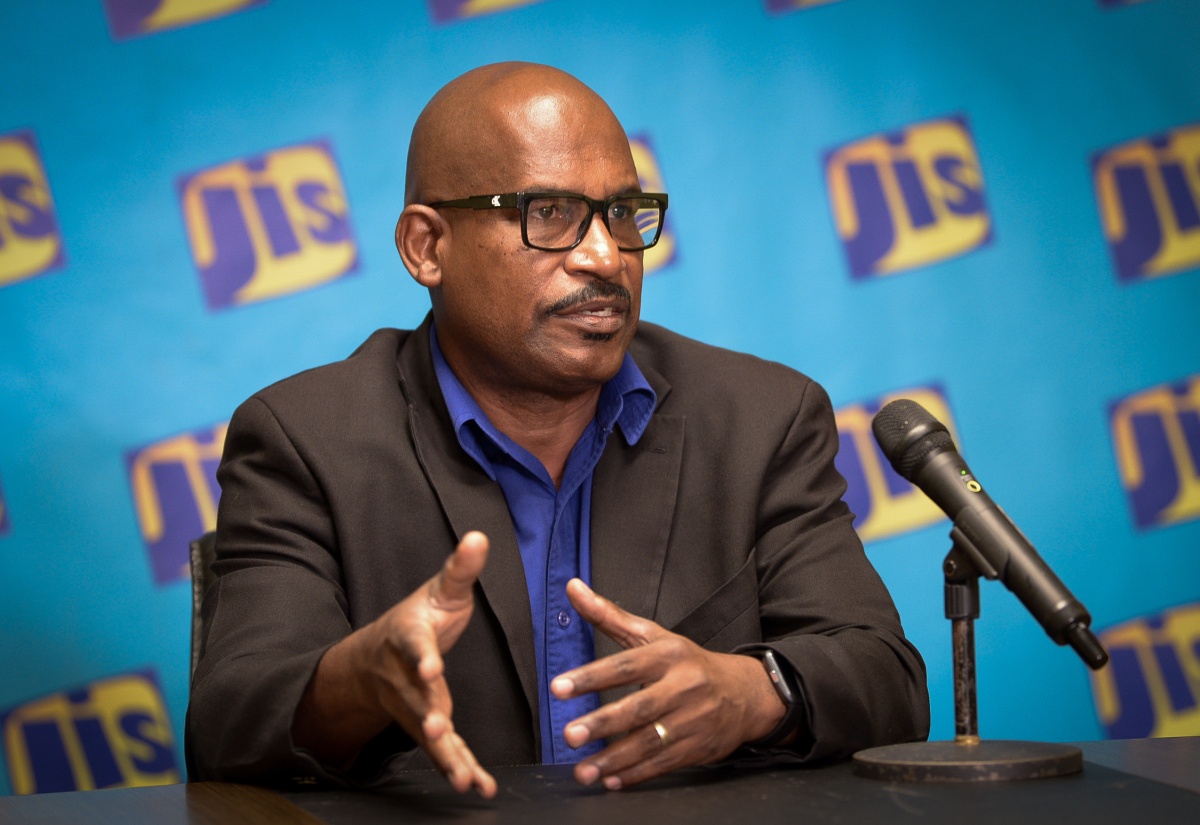 NEPA Intensifies Safeguards for Rio Cobre in Wake of Bauxite Train Spill