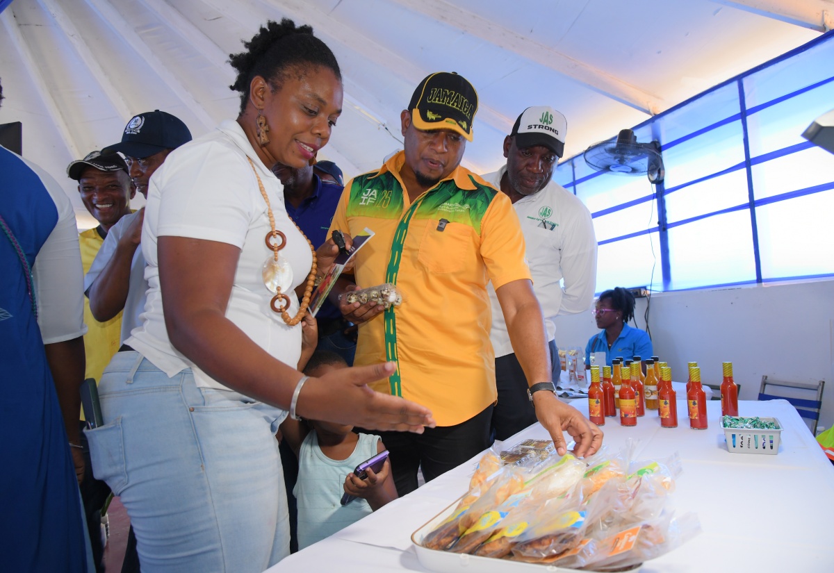 Rural Women in Agriculture Receive Strong Support from JNRWP