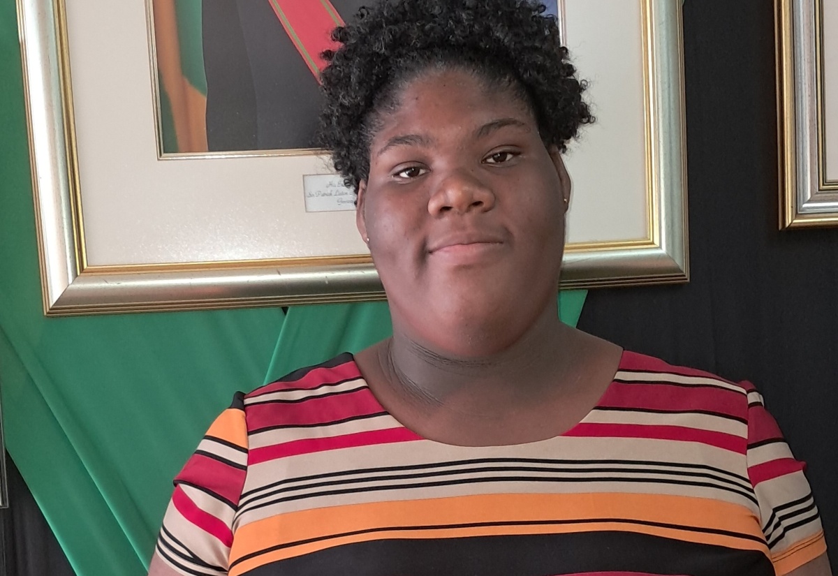 Independence More Than Festivities For Young Jamaicans