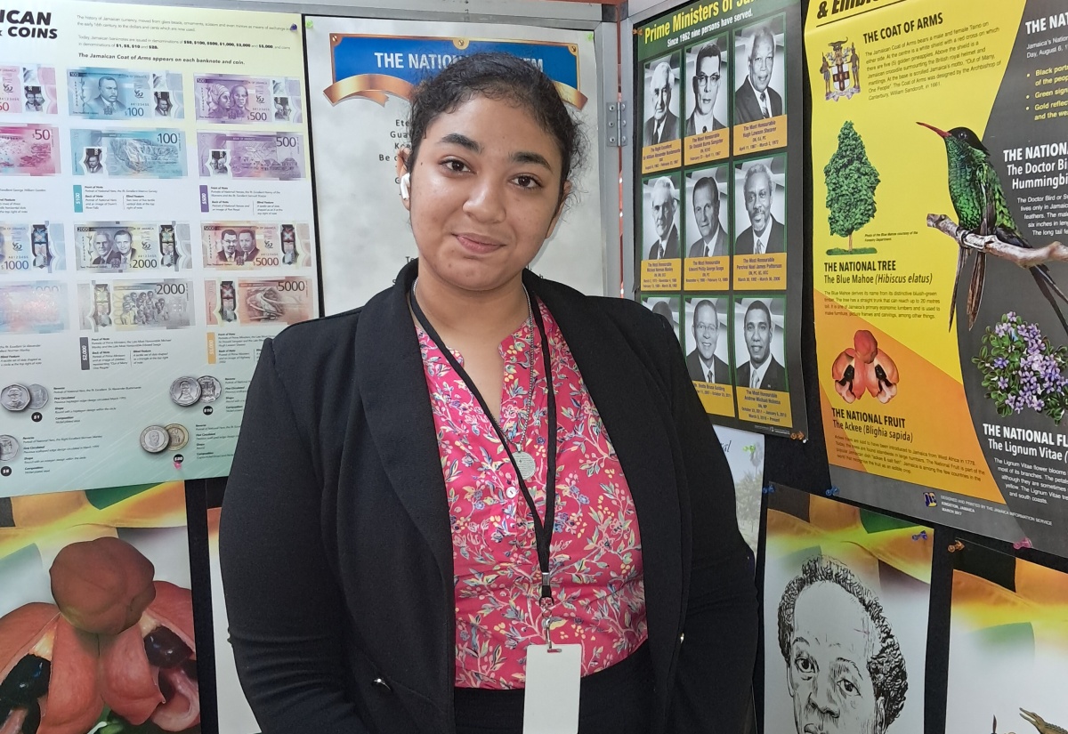 Youth Embrace Independence With Pride and Excitement