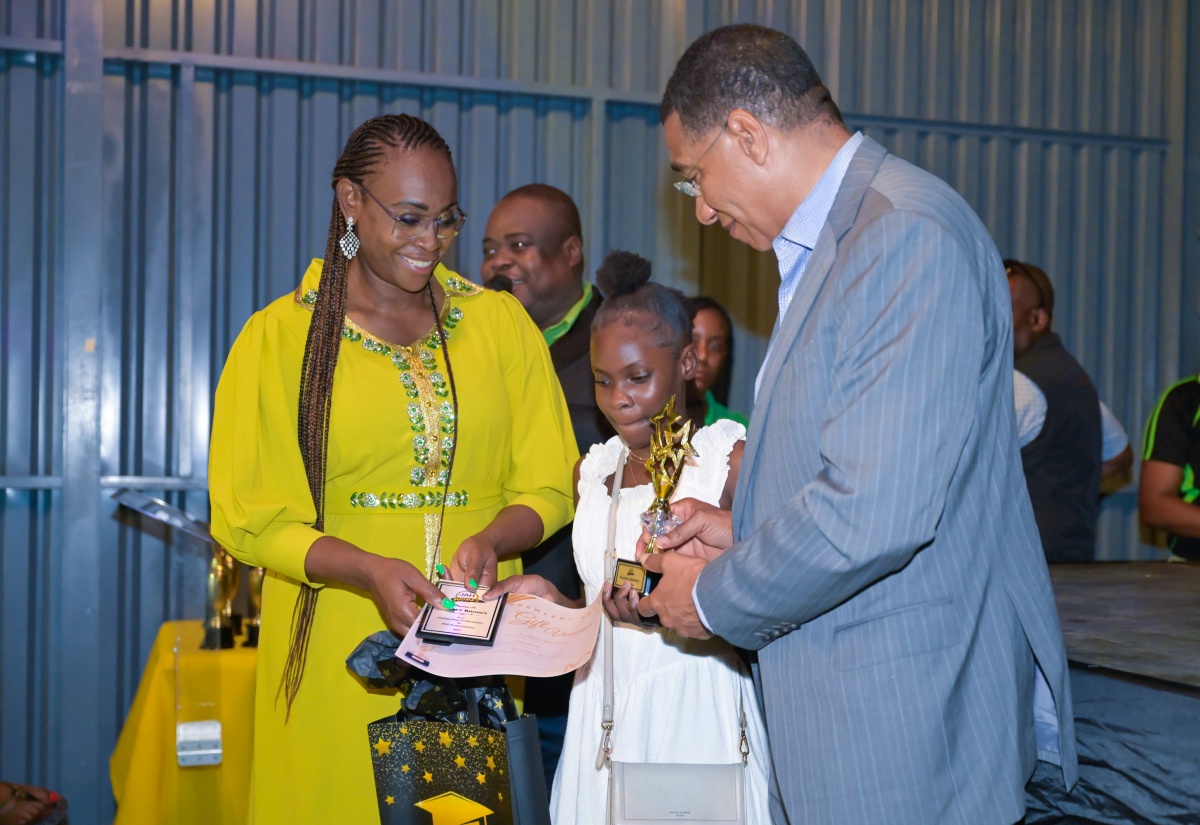 GOV’T Advancing Reforms for Equitable Access to Quality Secondary Education