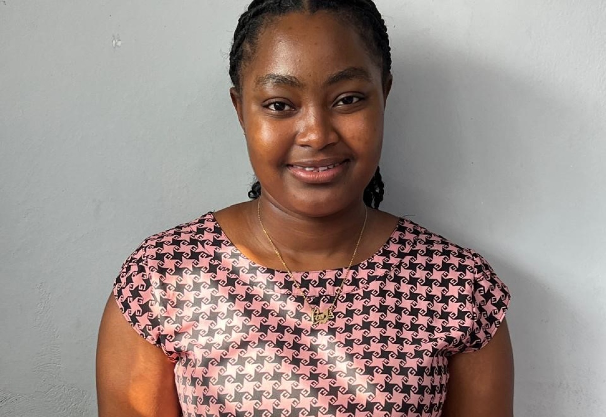 Independence More Than Festivities For Young Jamaicans