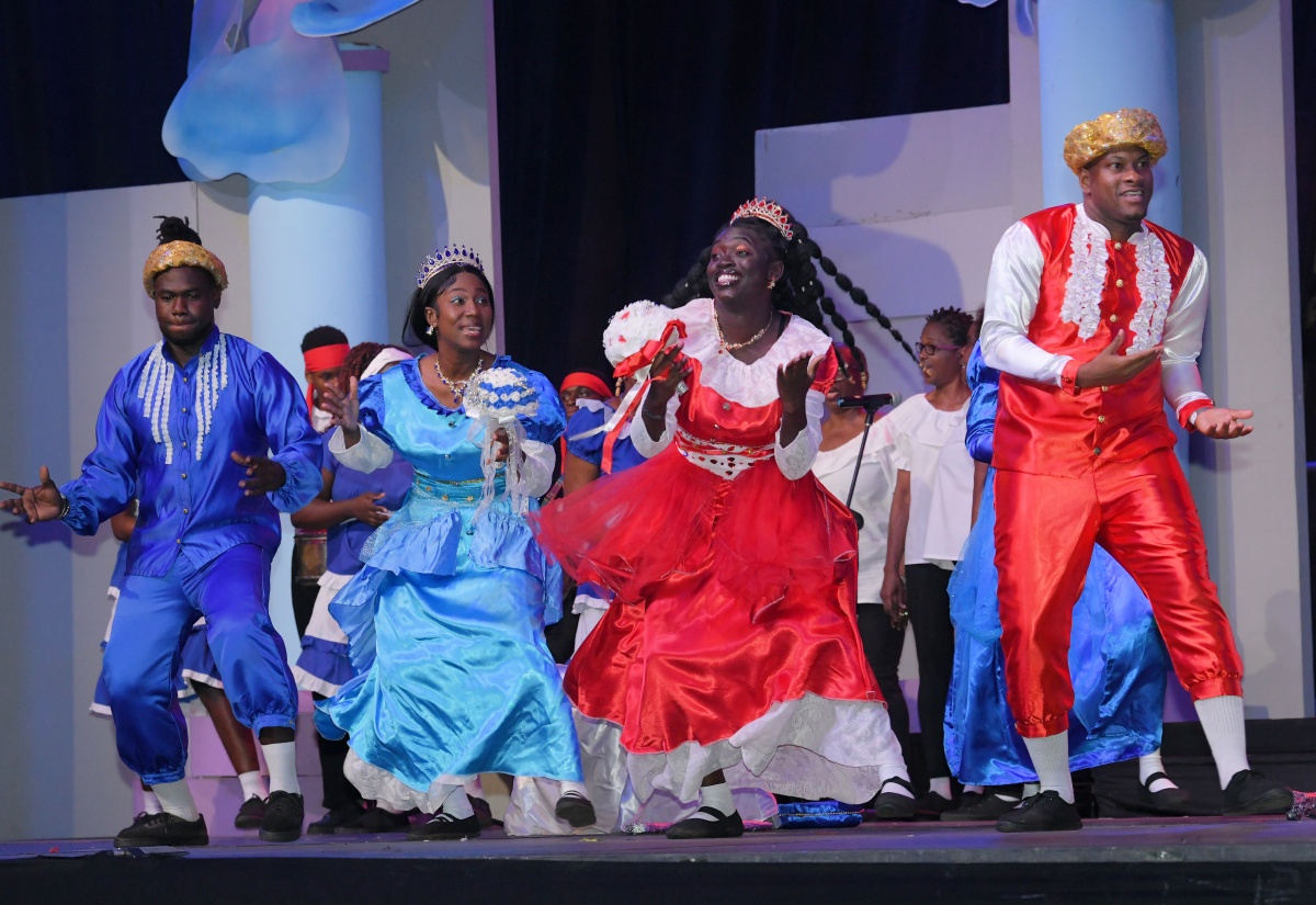 Photos: Mello-Go-Roun 2025