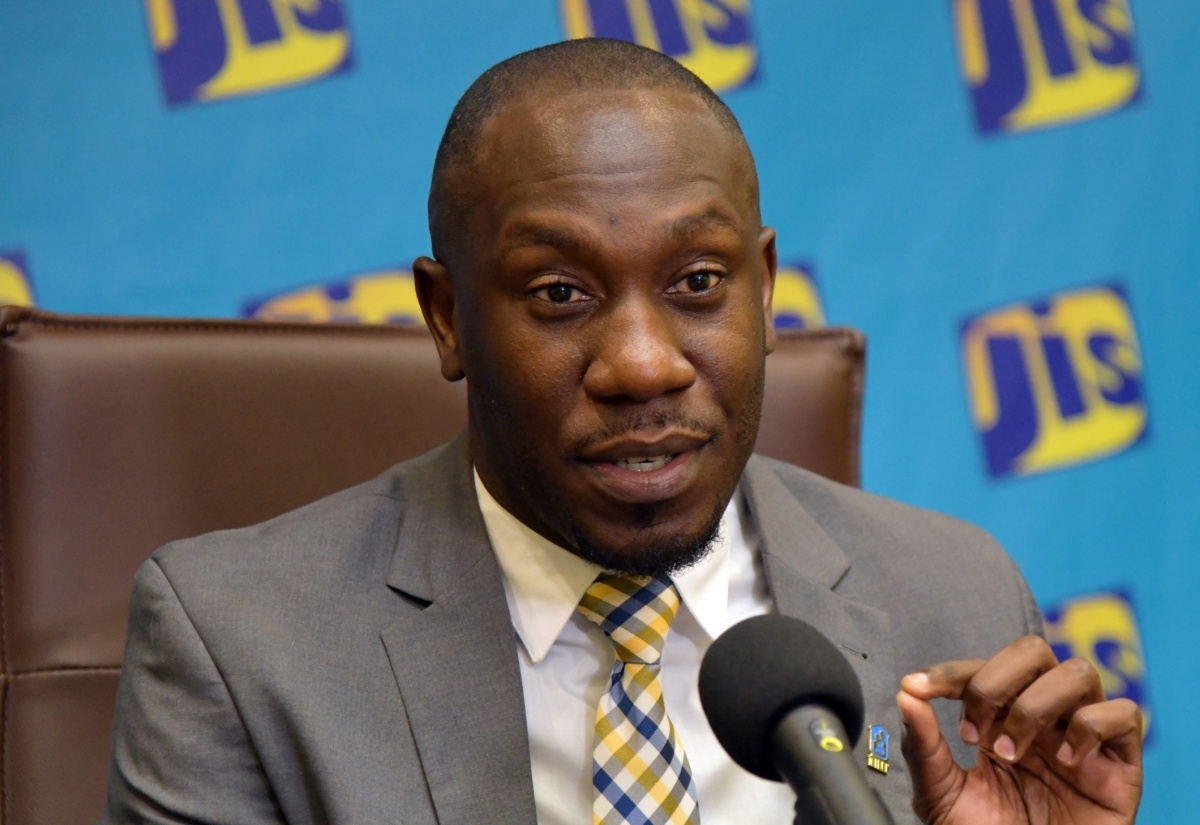 NHT Reminds Persons With Disabilities of Opportunity to Own a Home