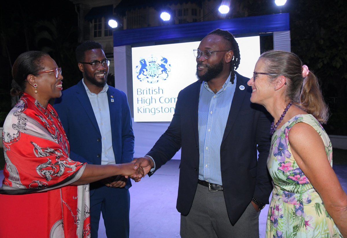 Increased Number of Jamaicans Awarded Chevening Scholarships