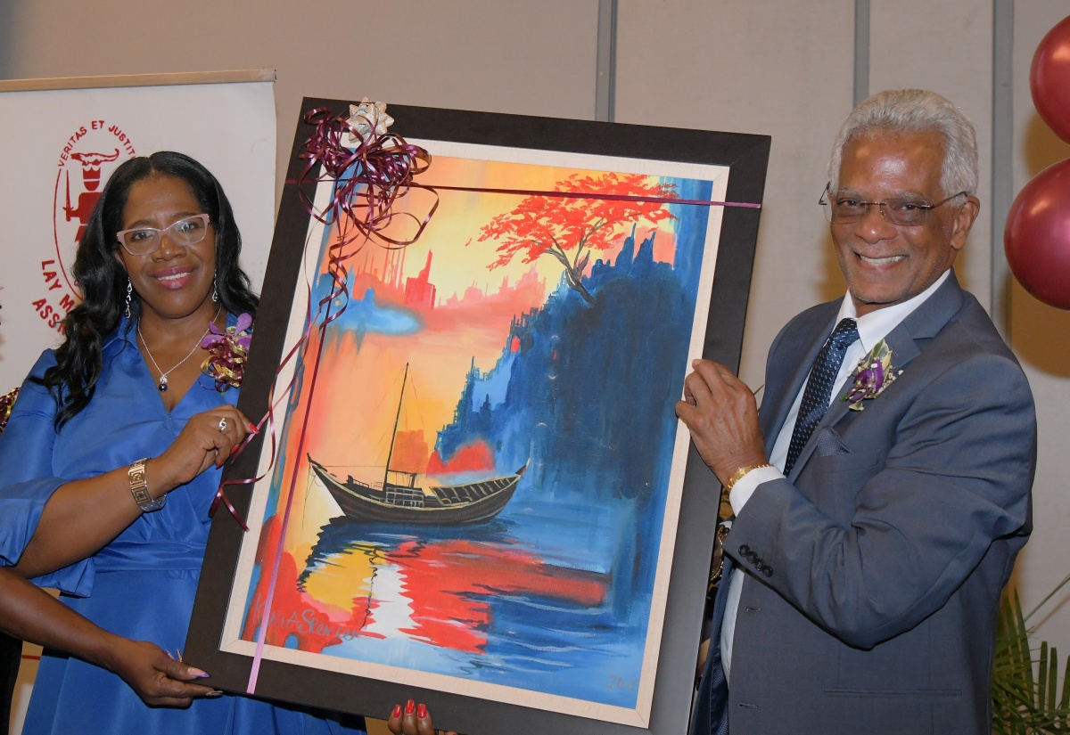JPs Encouraged to Help Mentally Ill Navigate Jamaica’s Justice System