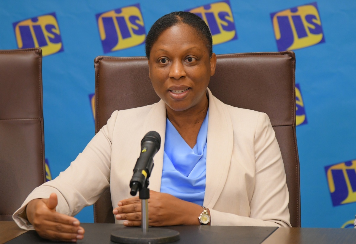PIOJ and STATIN Assure That Information Shared in JSLC is SAFE