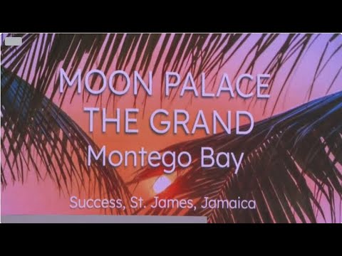 JISTV | Groundbreaking Ceremony for the Palace Grande Jamaica Resort